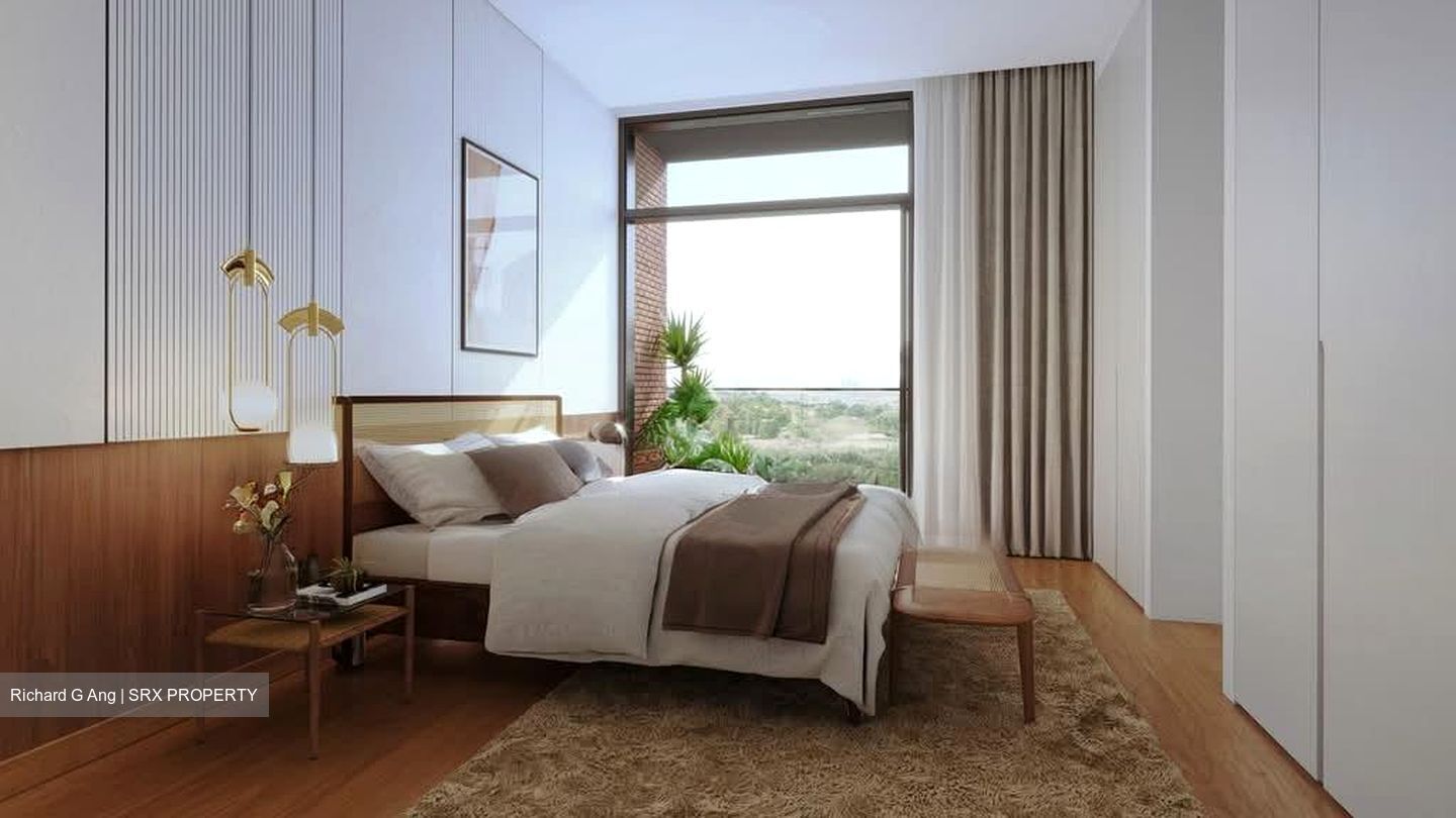Claydence (D15), Apartment #599762661